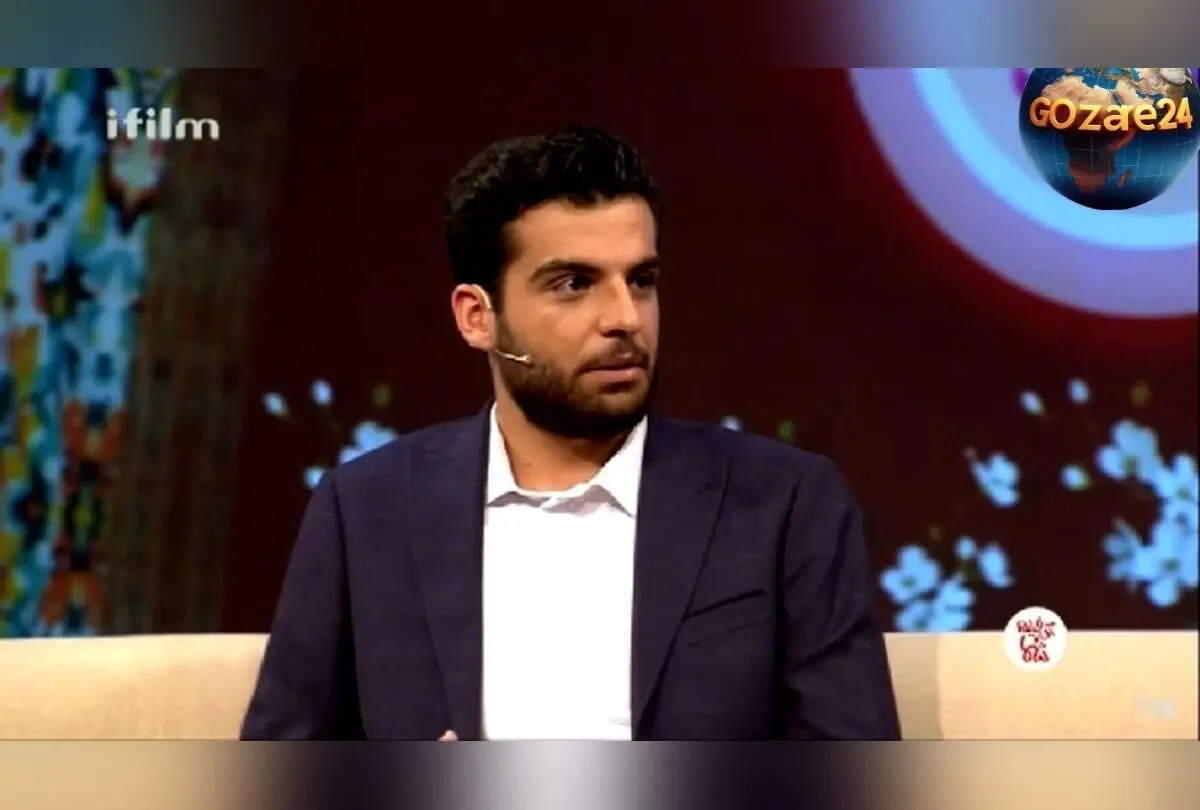 مانی رحمانی: هنوز مردم من را جواد جوادی می‌نامند و از نقش محبوبم در «بچه مهندس» خوشحالم