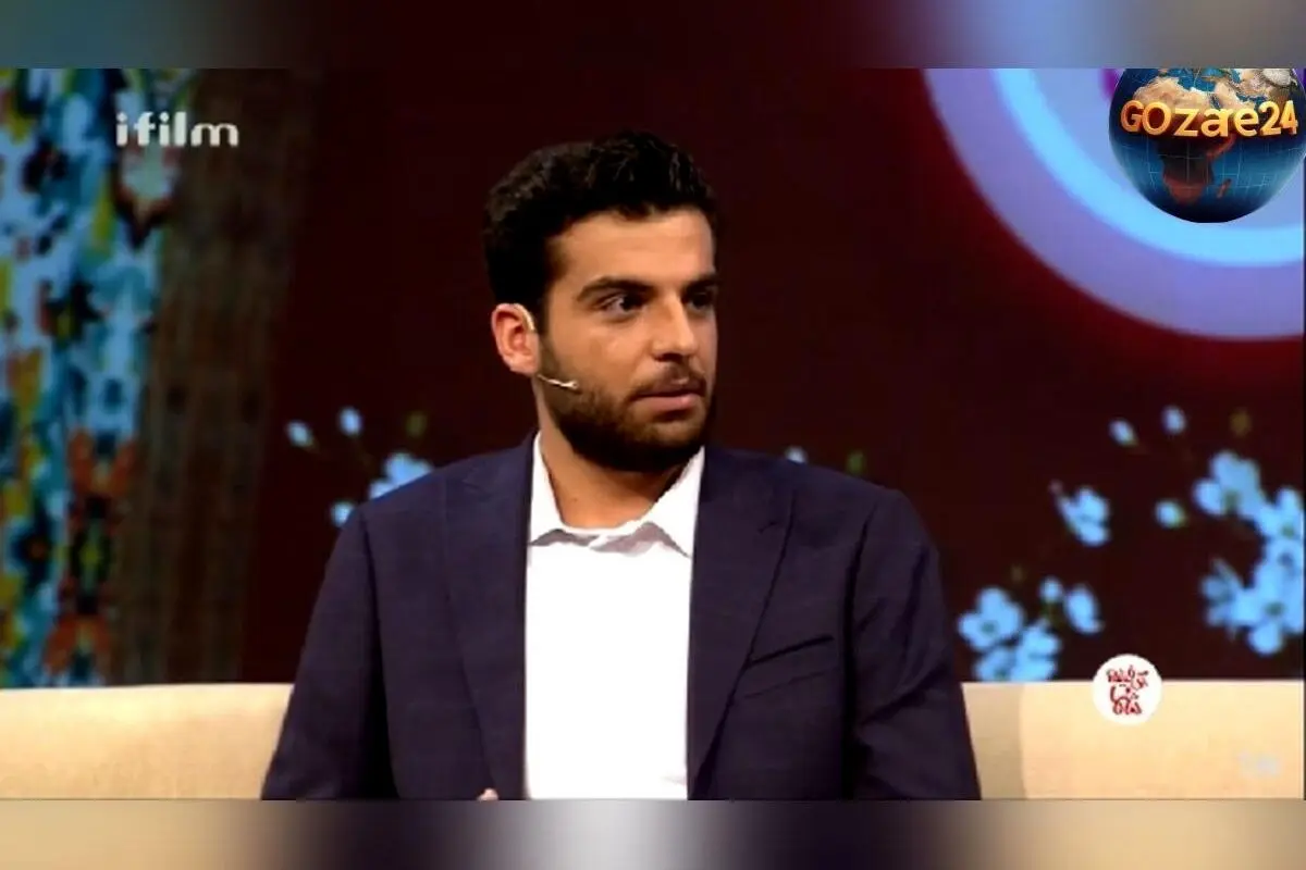 مانی رحمانی: هنوز مردم من را جواد جوادی می‌نامند و از نقش محبوبم در «بچه مهندس» خوشحالم