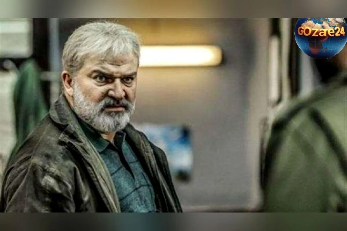 زیباترین دختر ایرانی با چشمان جذاب و شباهت حیرت‌انگیز به پدر مشهور، مهدی سلطانی