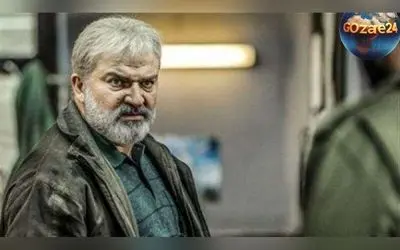زیباترین دختر ایرانی با چشمان جذاب و شباهت حیرت‌انگیز به پدر مشهور، مهدی سلطانی