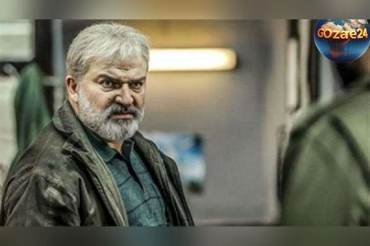 زیباترین دختر ایرانی با چشمان جذاب و شباهت حیرتانگیز به پدر مشهور، مهدی سلطانی