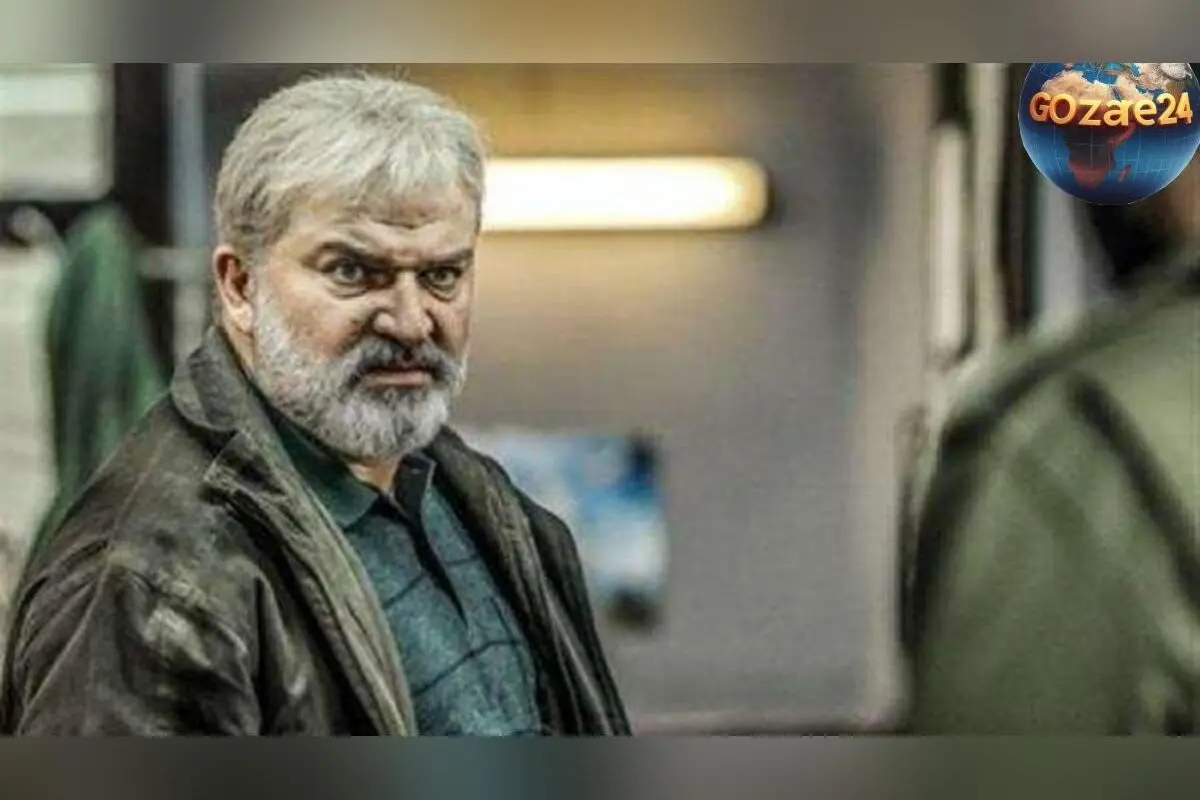 زیباترین دختر ایرانی با چشمان جذاب و شباهت حیرت‌انگیز به پدر مشهور، مهدی سلطانی
