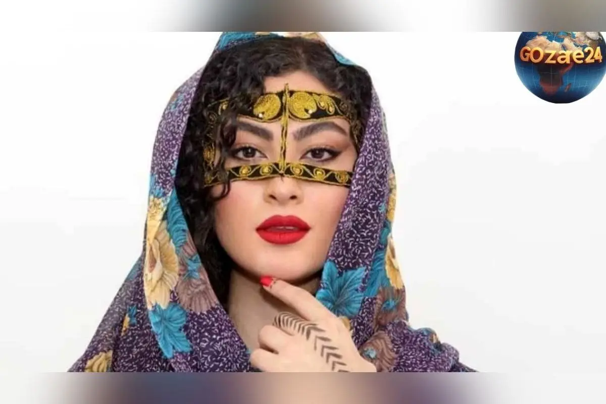 تصاویر خیره‌کننده بازیگران زن ایرانی در مراسم مت گالا با لباس‌های الهام‌گرفته از هنر و فرهنگ ایران | طراحی هوشمندانه با فناوری هوش مصنوعی