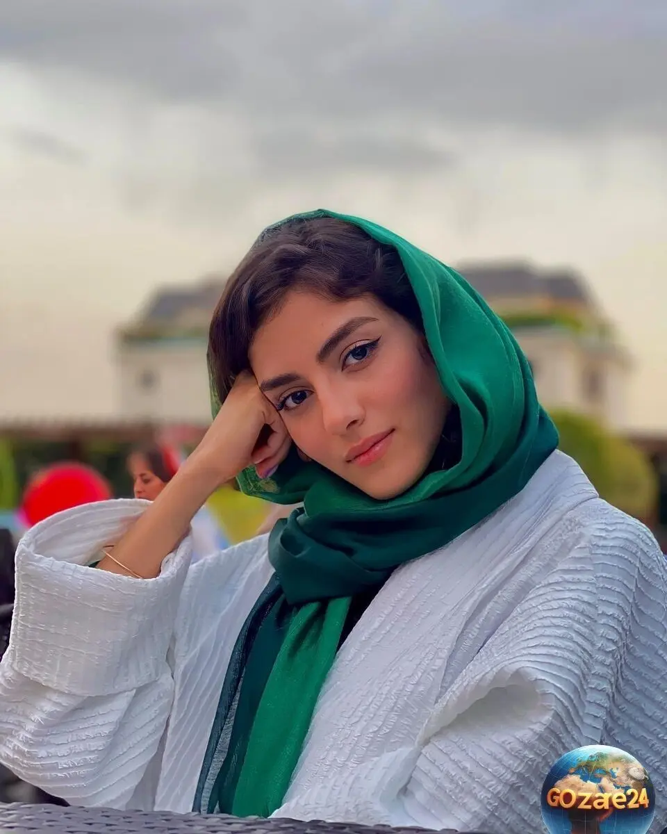 جشن تولد خودمانی پردیس پورعابدینی با هدیه‌های نفیس، کیک‌های خاص و لحظات خاطره‌انگیز!