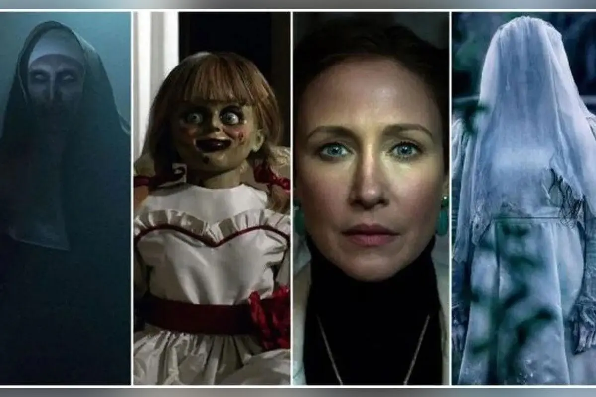 سریال ترسناک The Conjuring در راه شبکه HBO Max؛ ادامه دنیای احضار بعد از ۱۲ سال