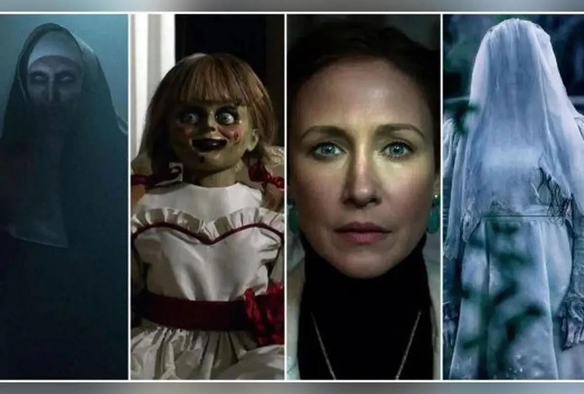سریال ترسناک The Conjuring در راه شبکه HBO Max؛ ادامه دنیای احضار بعد از ۱۲ سال