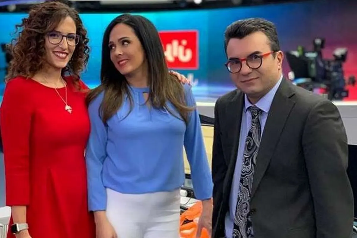 هک کامل شبکه ایران اینترنشنال و افشای اسناد محرمانه: نقش پشتپرده رسانه ضدایرانی در عملیاتهای اطلاعاتی غرب