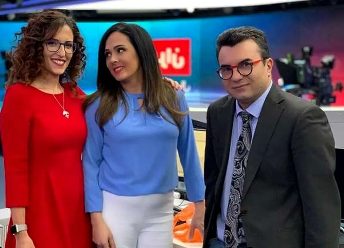 هک کامل شبکه ایران اینترنشنال و افشای اسناد محرمانه: نقش پشت‌پرده رسانه ضدایرانی در عملیات‌های اطلاعاتی غرب