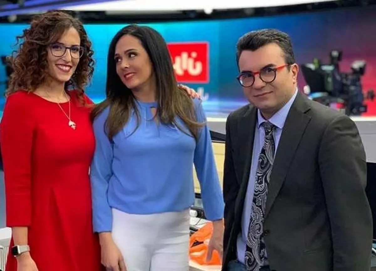 هک کامل شبکه ایران اینترنشنال و افشای اسناد محرمانه: نقش پشت‌پرده رسانه ضدایرانی در عملیات‌های اطلاعاتی غرب