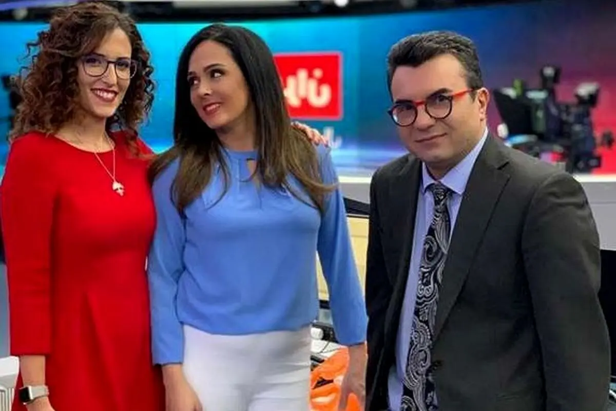 هک کامل شبکه ایران اینترنشنال و افشای اسناد محرمانه: نقش پشت‌پرده رسانه ضدایرانی در عملیات‌های اطلاعاتی غرب