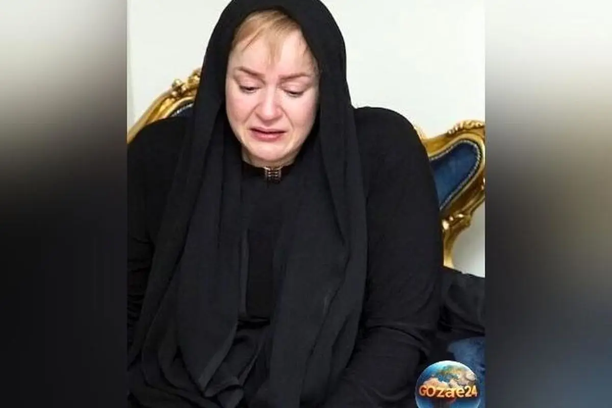 وداع تلخ با زویا امامی؛ نعیمه نظام‌دوست از خاطراتی پرمهر و داغ وداع با مادر هنر ایران