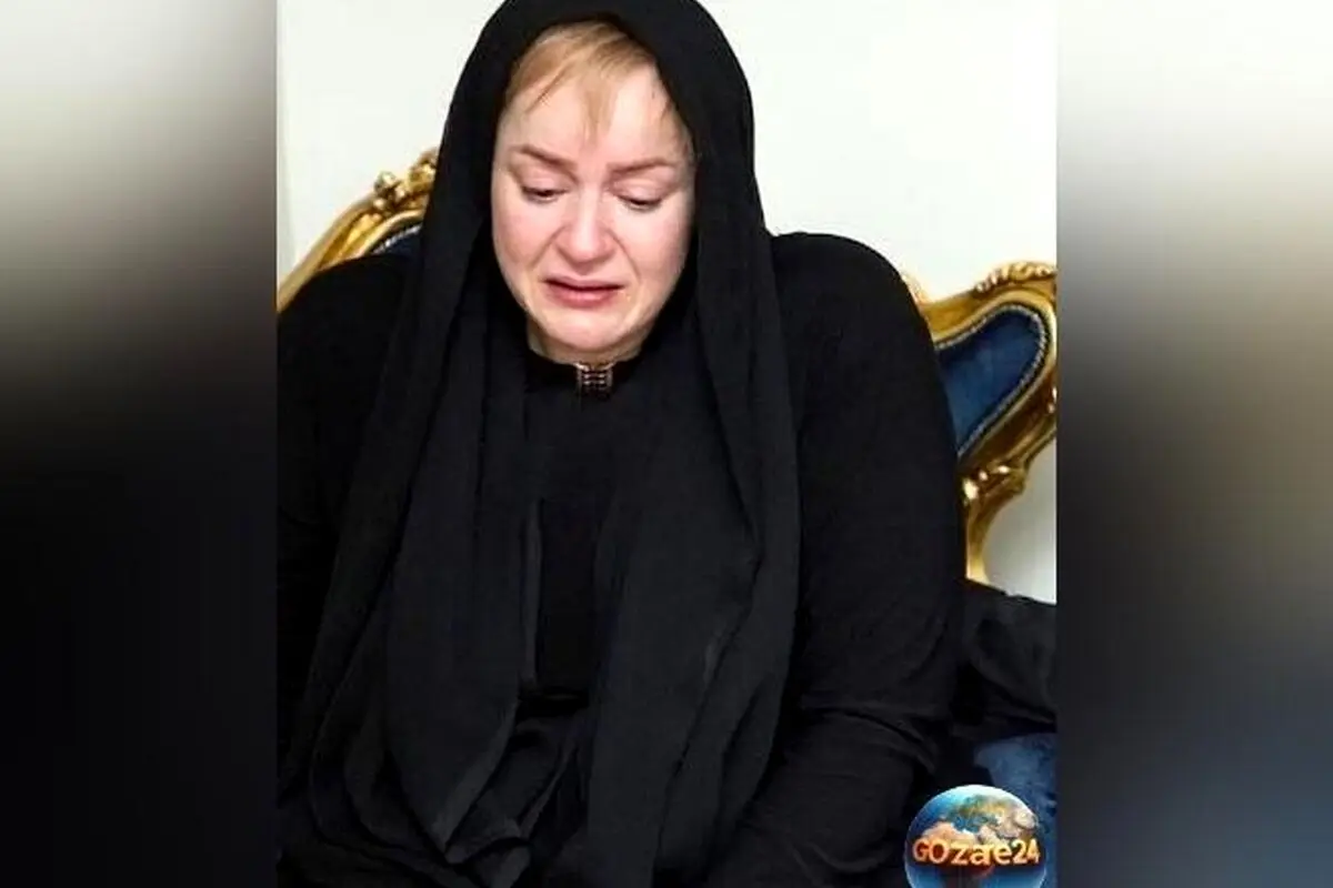 وداع تلخ با زویا امامی؛ نعیمه نظام‌دوست از خاطراتی پرمهر و داغ وداع با مادر هنر ایران