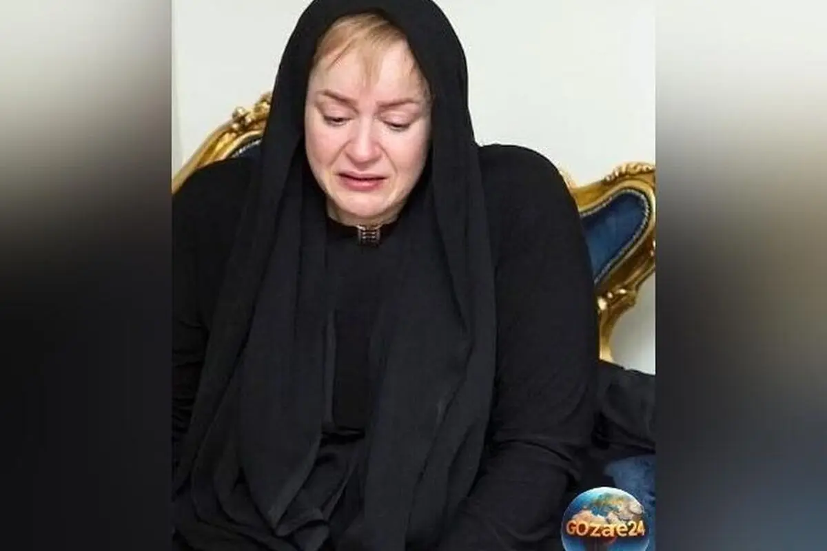 وداع تلخ با زویا امامی؛ نعیمه نظام‌دوست از خاطراتی پرمهر و داغ وداع با مادر هنر ایران