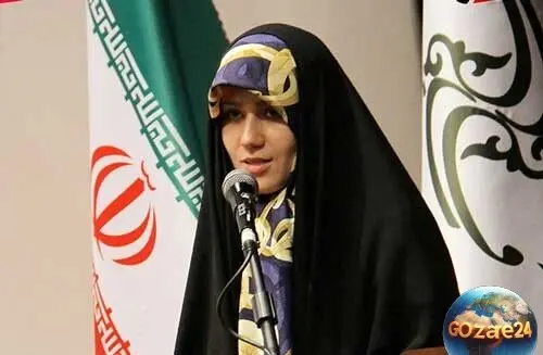 تصاویر غم‌انگیز از مراسم ختم زهرا میرزایی مجری معروف در حالی که با شمع‌آرایی خاص برگزار شد + جزئیات قتل دلخراش توسط پسرخاله