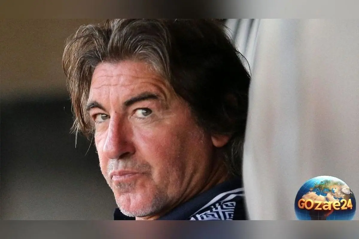 چالش خنده دار ساپینتو با هواداران پرسپولیس: عکسهای جالب و نشان دادن عدد 6! + فیلم جدید