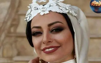 نفیسه روشن با استوری احساسی درباره شهرام اسدزاده خبر ازدواج خود را تایید کرد!