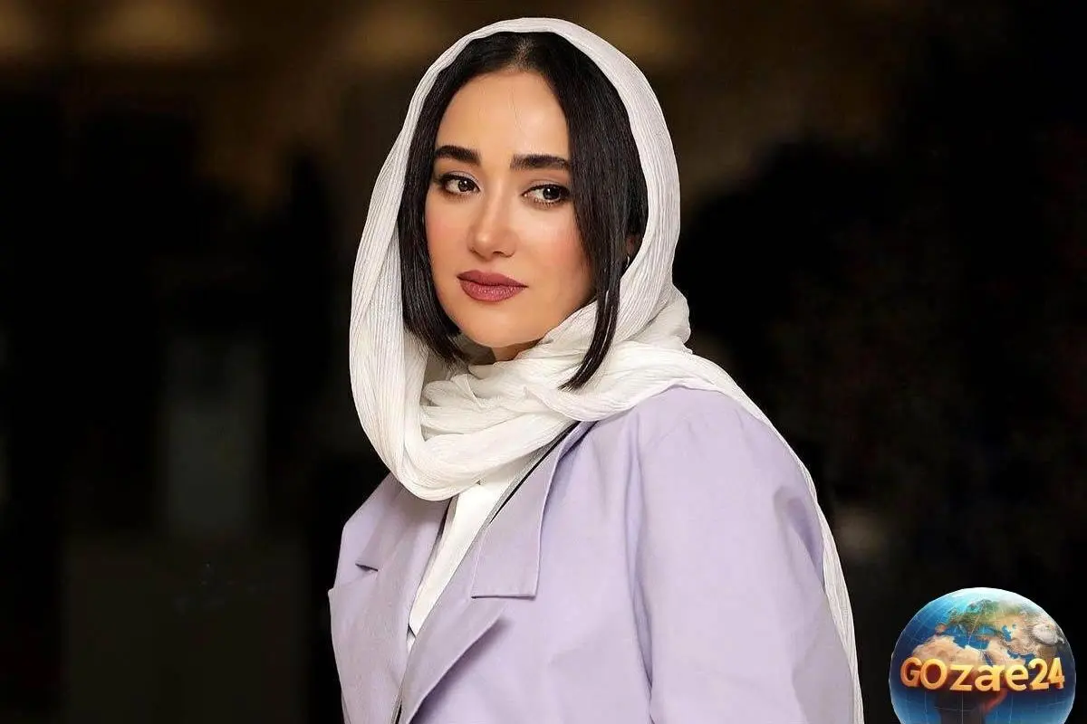 تصاویر دیدنی و پرانرژی از بهاره افشاری و سعید دشتی در پشت صحنه نمایش «قلب نارنگی» + لحظاتی پر از لبخند و حال خوب