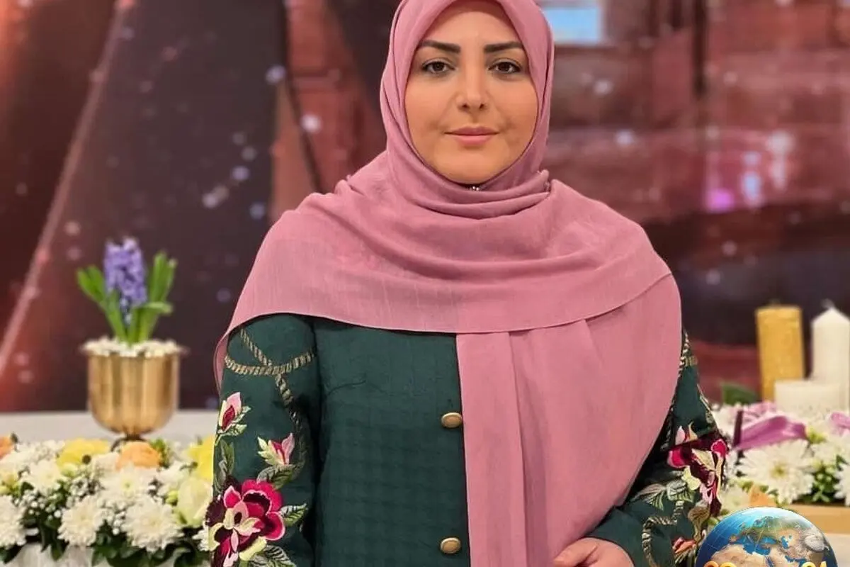 کیک تولد چند بعدی و خاص همسر المیرا شریفی مقدم برای ۳۸ سالگی با طرح مورد علاقه + عکس جشن بی‌نظیر