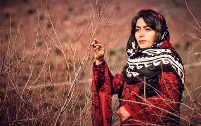 هدیه بازوند بازیگر نون خ با عکس جدید و متفاوت در فضای مجازی، سوژه داغ کاربران شد