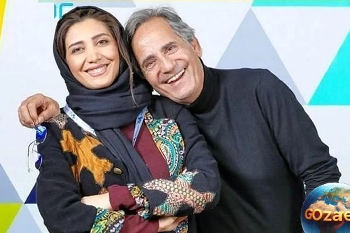 عکس صمیمی نیکی مظفری با شیلا خداداد و شقایق فراهانی در صفحه اینستاگرام