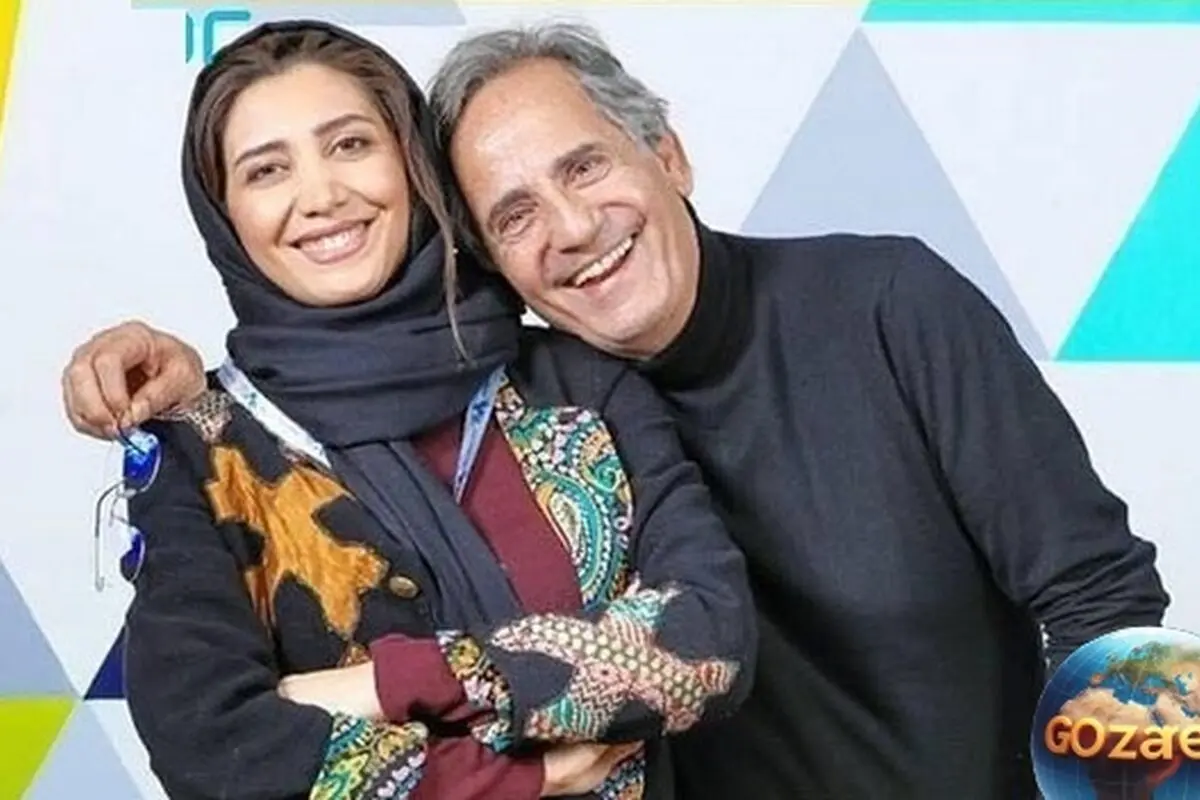 عکس صمیمی نیکی مظفری با شیلا خداداد و شقایق فراهانی در صفحه اینستاگرام