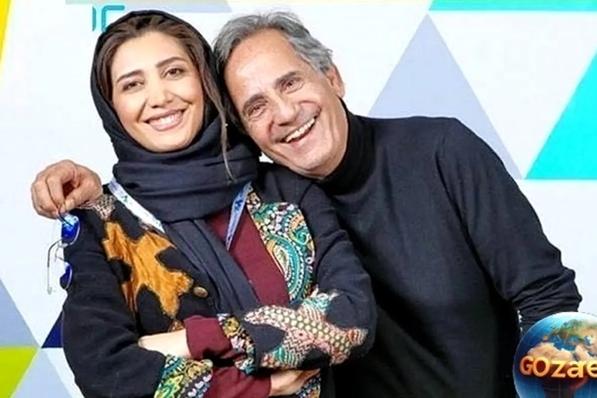 عکس صمیمی نیکی مظفری با شیلا خداداد و شقایق فراهانی در صفحه اینستاگرام