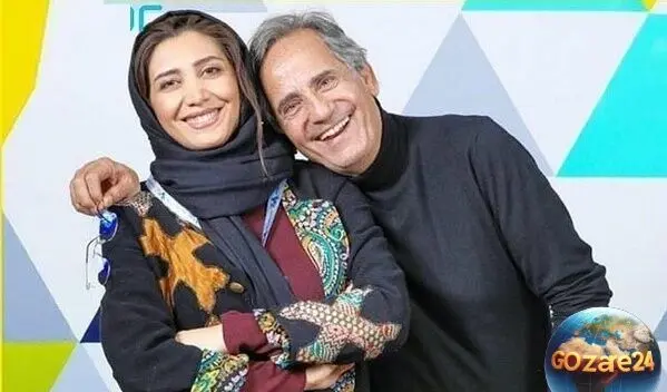 عکس صمیمی نیکی مظفری با شیلا خداداد و شقایق فراهانی در صفحه اینستاگرام