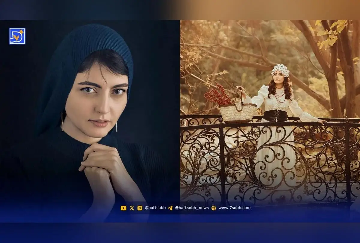 افسانه کمالی؛ بازیگر سینما و تلویزیون با استعداد، بیوگرافی کامل و تصاویر جذاب