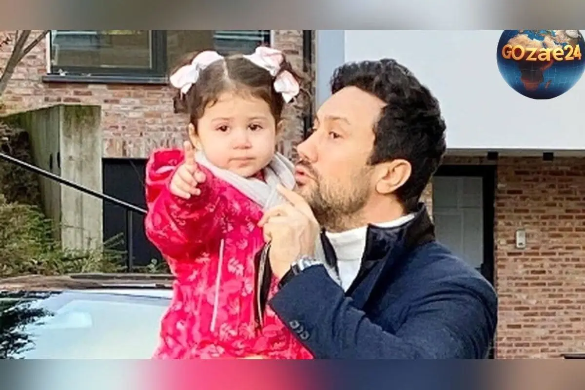 عضو جدید و بانمک خانواده استخری در بلژیک؛ هنر دست سپیده بزمی‌پور شادی خانواده را چند برابر کرد