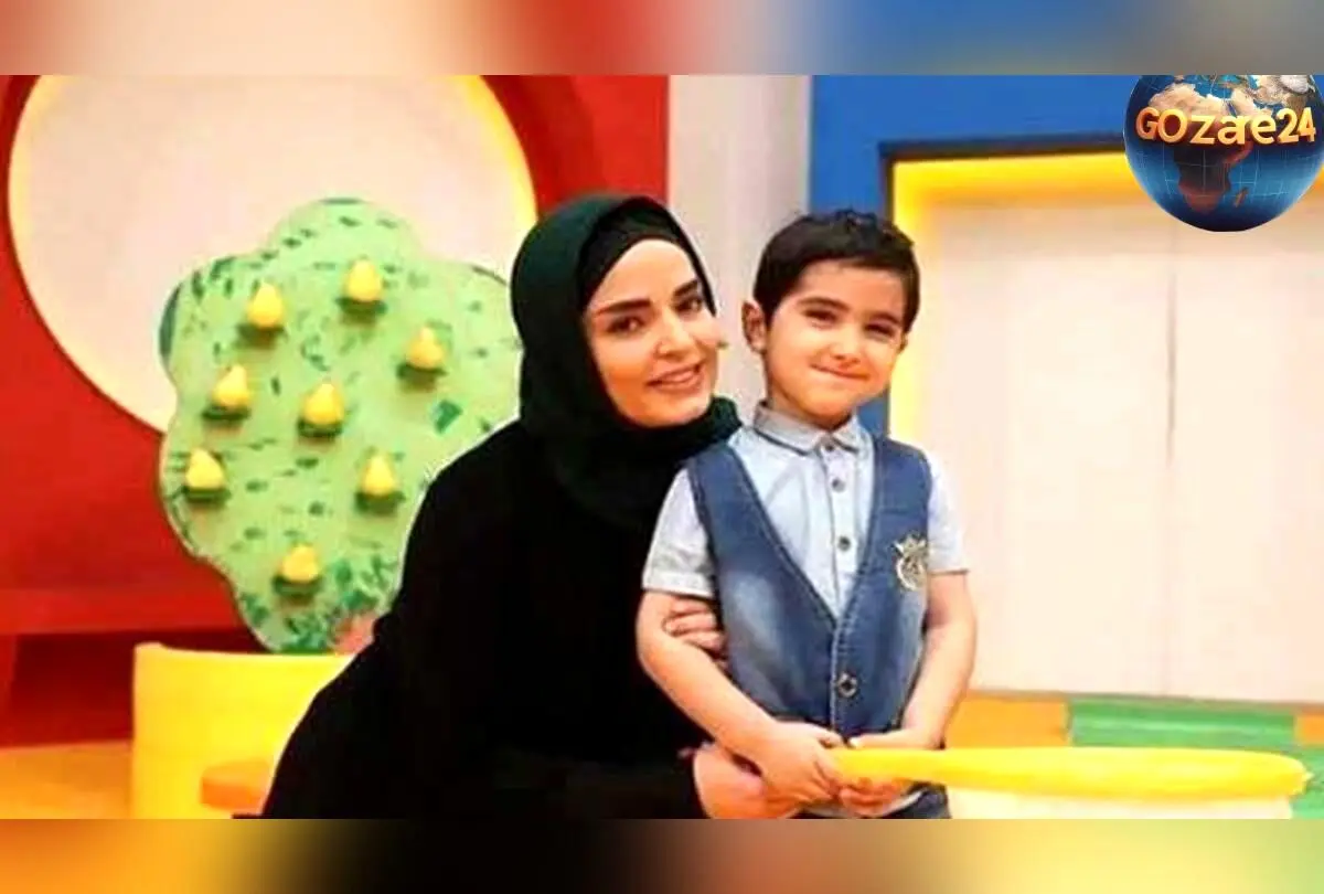 سپیده خداوردی با کیک سه‌بعدی بت‌من، جشن تولد خاطره‌انگیزی برای پسرش رقم زد + عکس