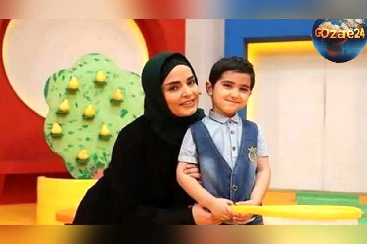 سپیده خداوردی با کیک سه‌بعدی بت‌من، جشن تولد خاطره‌انگیزی برای پسرش رقم زد + عکس