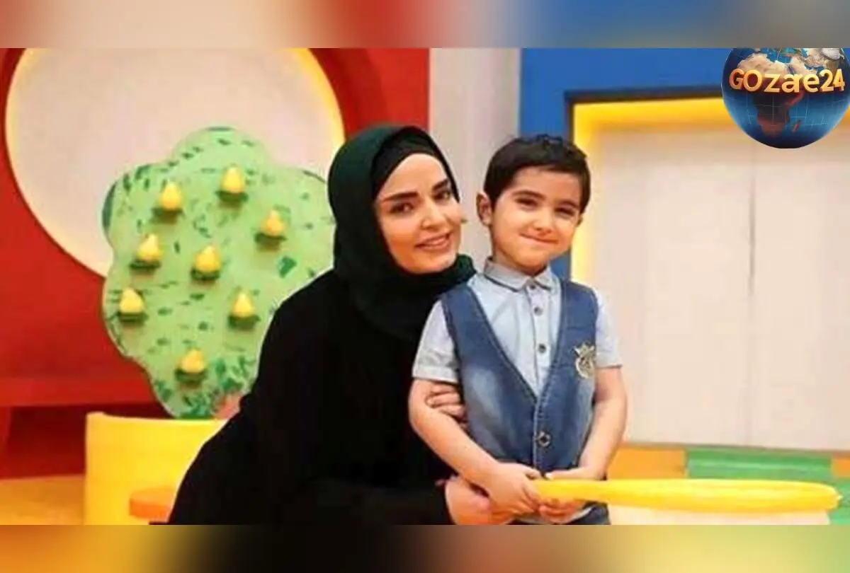 سپیده خداوردی با کیک سه‌بعدی بت‌من، جشن تولد خاطره‌انگیزی برای پسرش رقم زد + عکس