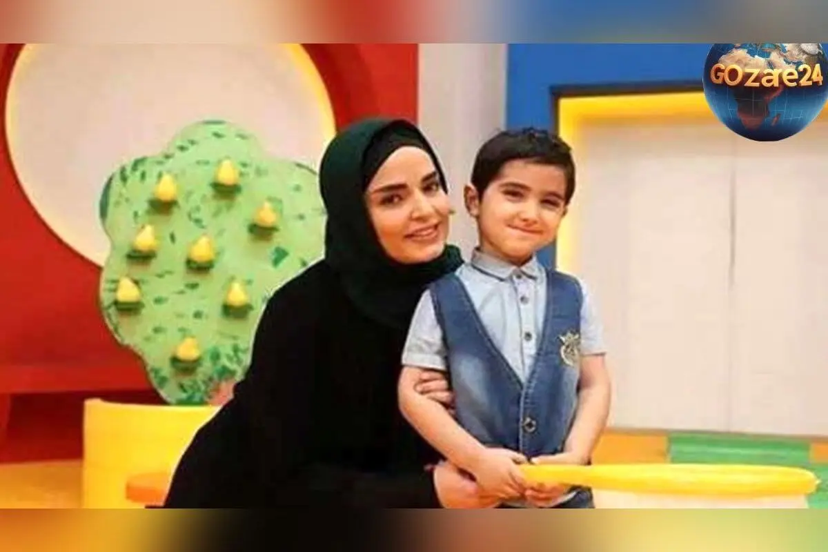 سپیده خداوردی با کیک سه‌بعدی بت‌من، جشن تولد خاطره‌انگیزی برای پسرش رقم زد + عکس