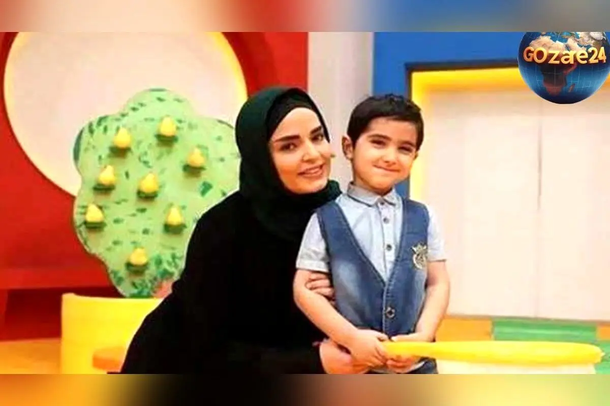 سپیده خداوردی با کیک سه‌بعدی بت‌من، جشن تولد خاطره‌انگیزی برای پسرش رقم زد + عکس