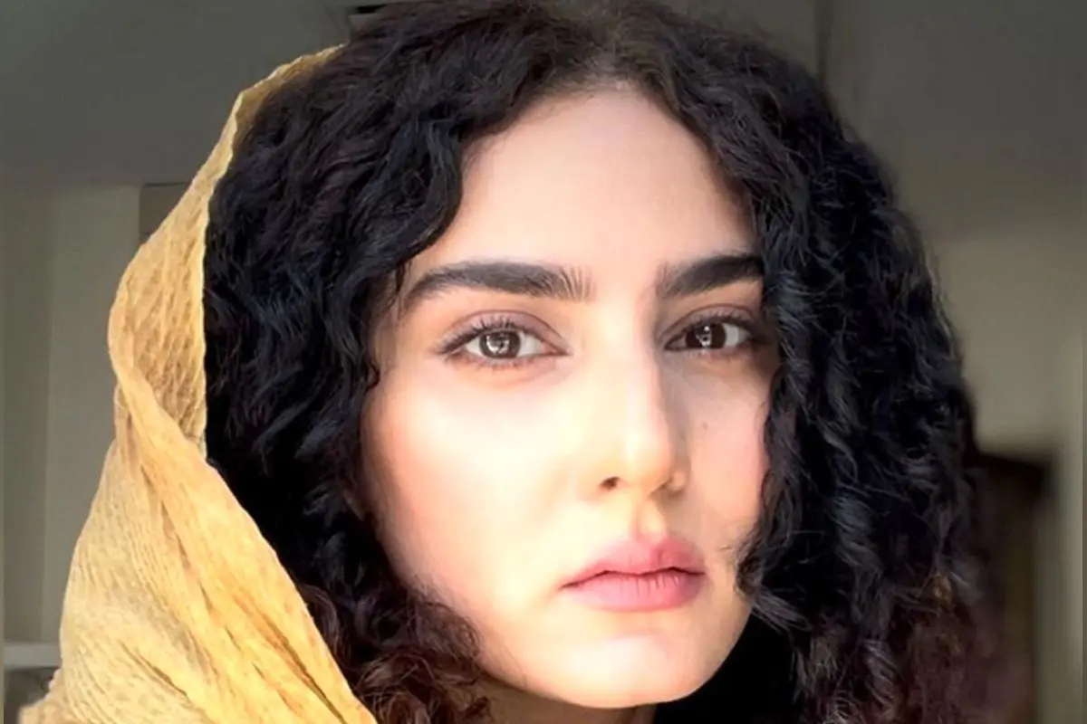 شکل و شمایل باورنکردنی غزال در سریال مستوران؛ رازهای جذابیت و تجربه‌های بازیگر نقش غزال