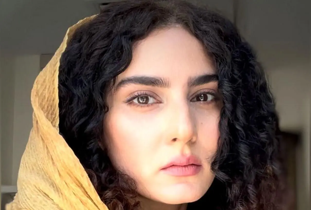 شکل و شمایل باورنکردنی غزال در سریال مستوران؛ رازهای جذابیت و تجربه‌های بازیگر نقش غزال