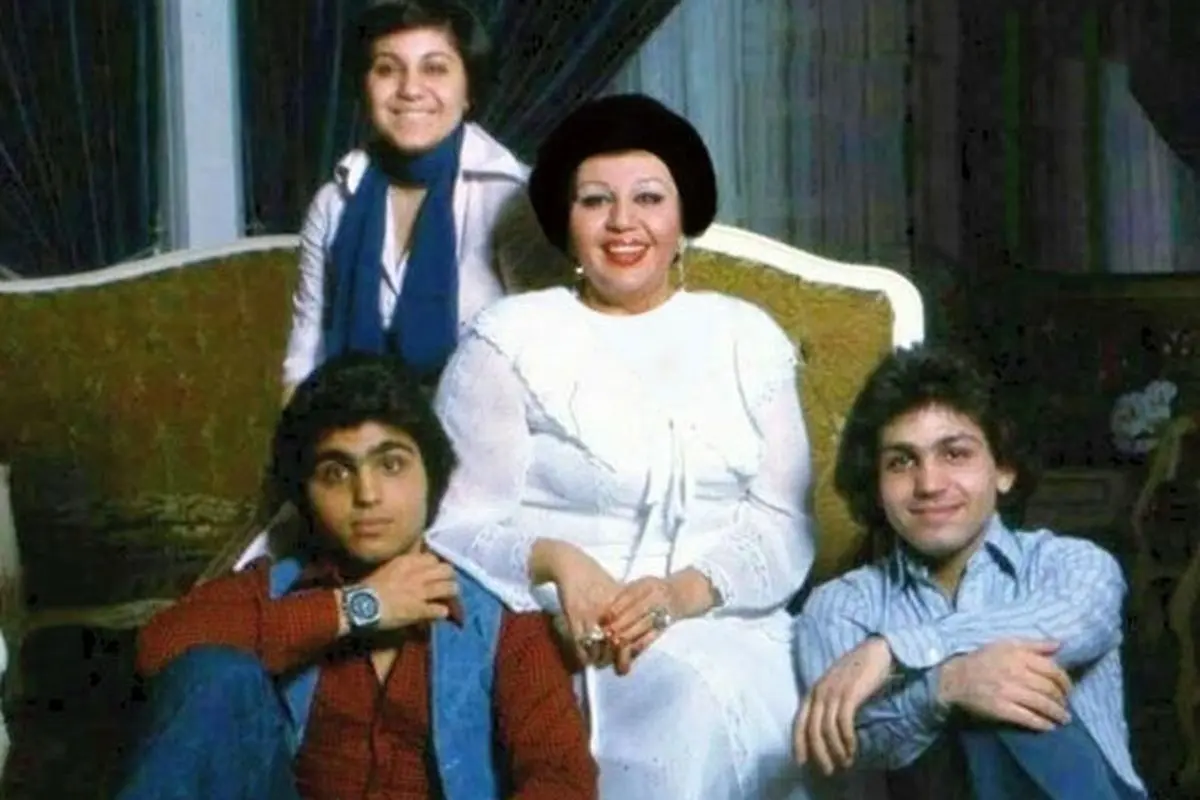 یادگاری‌های خانه‌های قدیمی خیابان شاپور؛ خاطراتی از هایده و زندگی در محله سنگلج