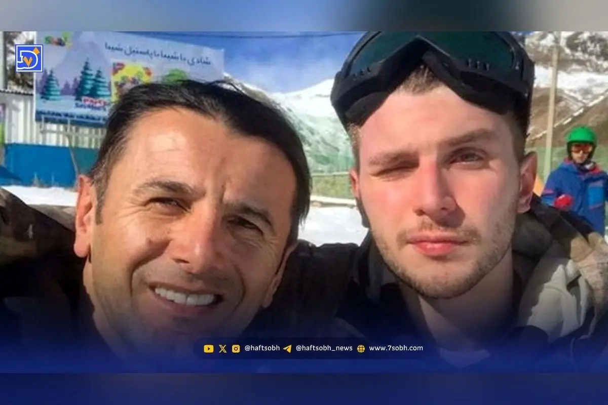 امین حیایی با ورود به دنیای اجرا: اولین برنامه تلویزیونی «کاست» مسابقه موسیقی جذاب