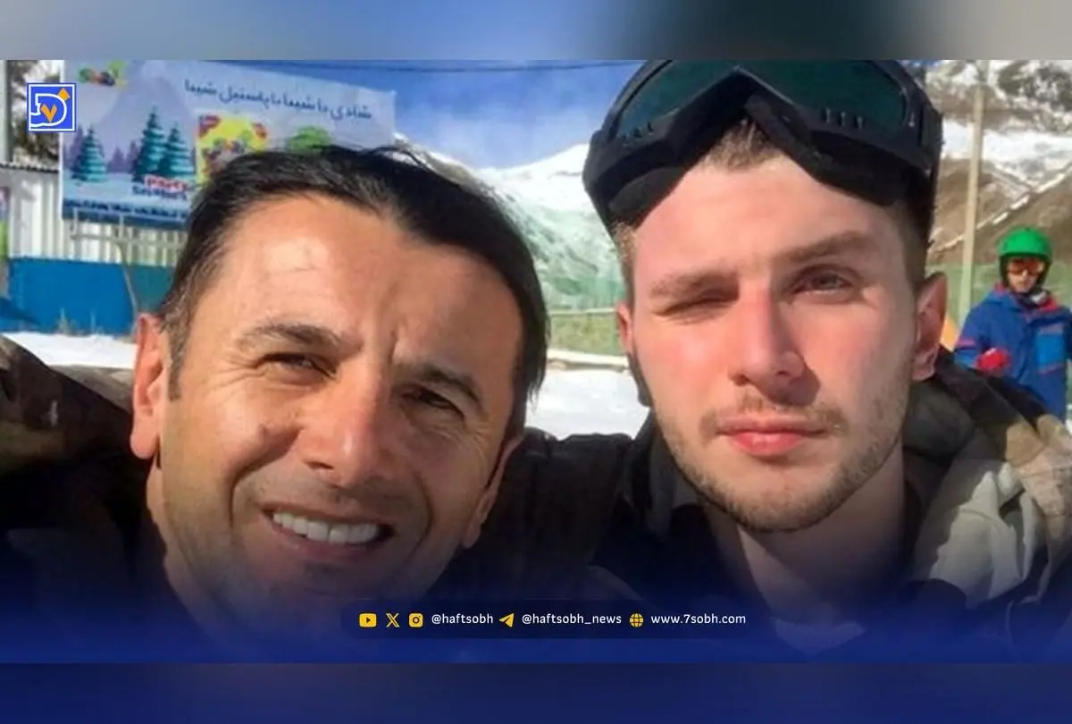 امین حیایی با ورود به دنیای اجرا: اولین برنامه تلویزیونی «کاست» مسابقه موسیقی جذاب