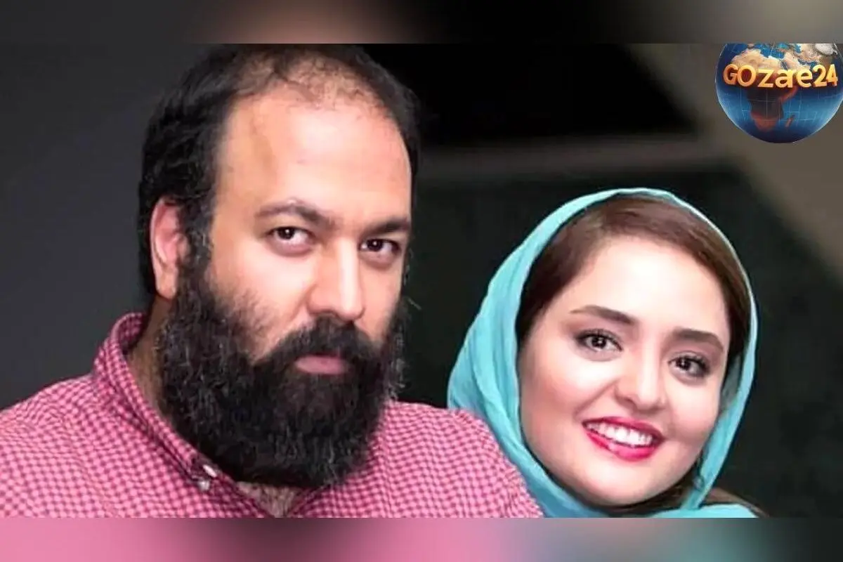 خواستگار عجیب نرگس محمدی در صداوسیما: داستانی باورناپذیر از عشق و اصرار عجیب