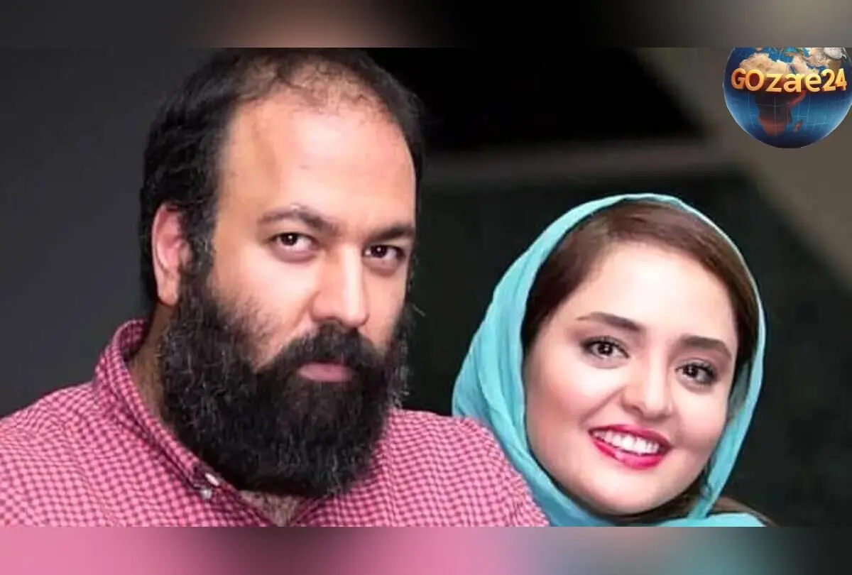 خواستگار عجیب نرگس محمدی در صداوسیما: داستانی باورناپذیر از عشق و اصرار عجیب