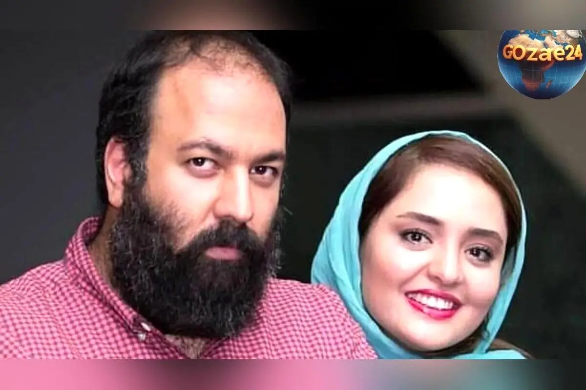 خواستگار عجیب نرگس محمدی در صداوسیما: داستانی باورناپذیر از عشق و اصرار عجیب
