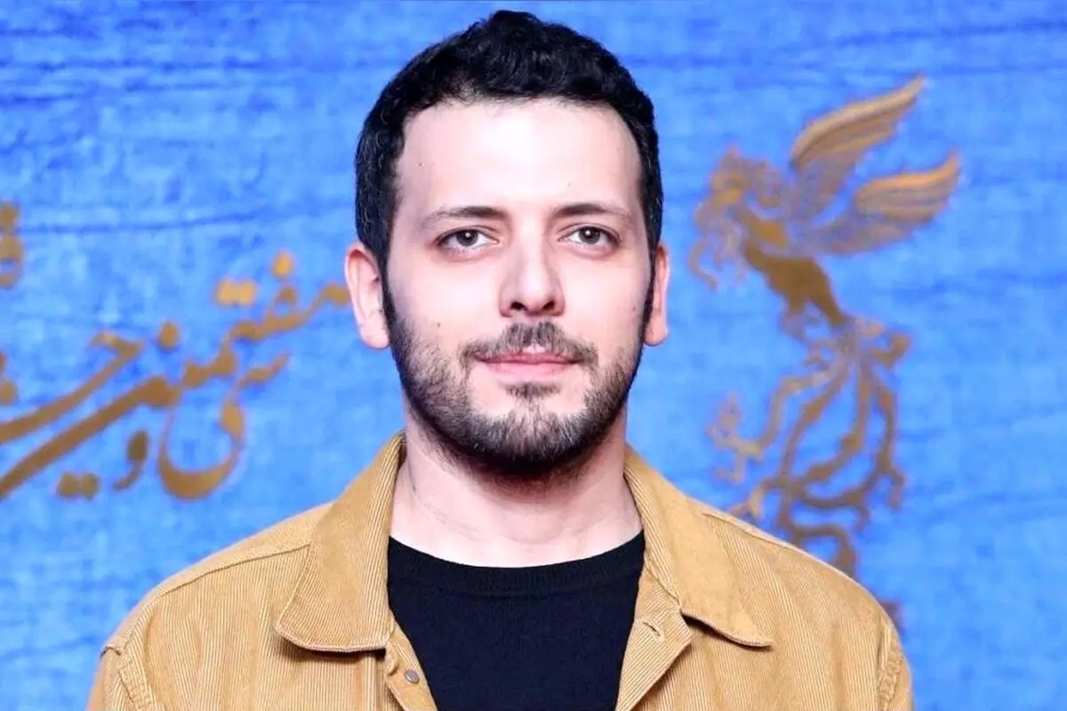 پناه گرفتن بازیگر هم‌گناه در خانه لوکس و مجلل خاله بزرگش در روزهای جنگ