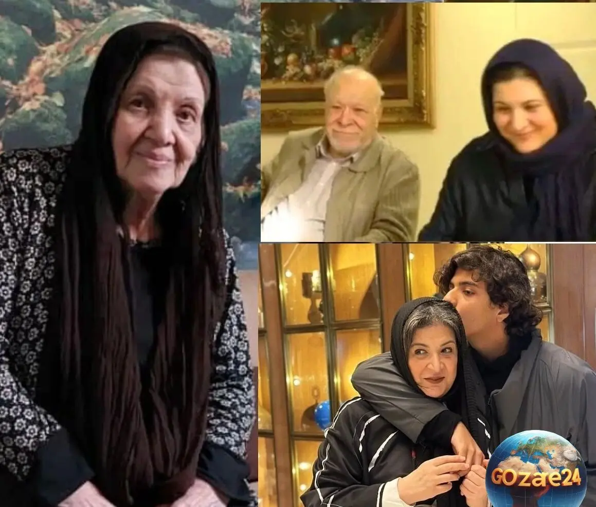 ریما رامین‌فر از اثرات طلاق پدر و مادر در زندگی شخصی و تلاش برای محافظت از پسرش