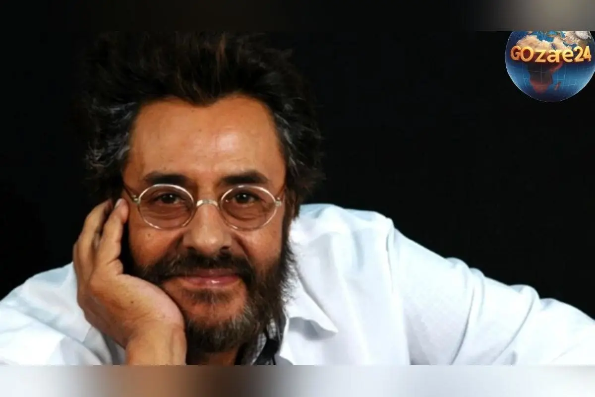عکس خاطره‌انگیز خسرو شکیبایی و فاطمه معتمدآریا در سر سفره عقد فیلم «یک بار برای همیشه»
