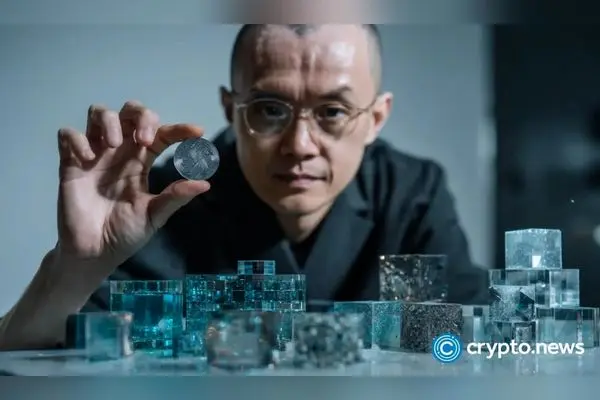 ادعای انتقال ۳۵ میلیون دلار توسط چانگ‌پنگ ژائو رد شد؛ تحلیل‌های زنجیره‌ای نشان می‌دهد شایعات ساختگی هستند