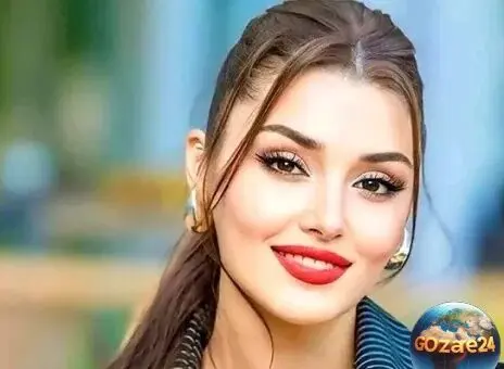 جشن تولد رویایی آیلین خواهرزاده هانده ارچل با تم کریسمس سفید + عکس‌های لاکچری و دیدنی