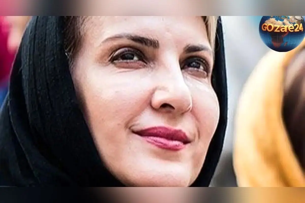 تصویر جوانی فاطمه گودرزی در مراسم تولد پسرش + عکس و داستان تغییرات چهره خانم بازیگر
