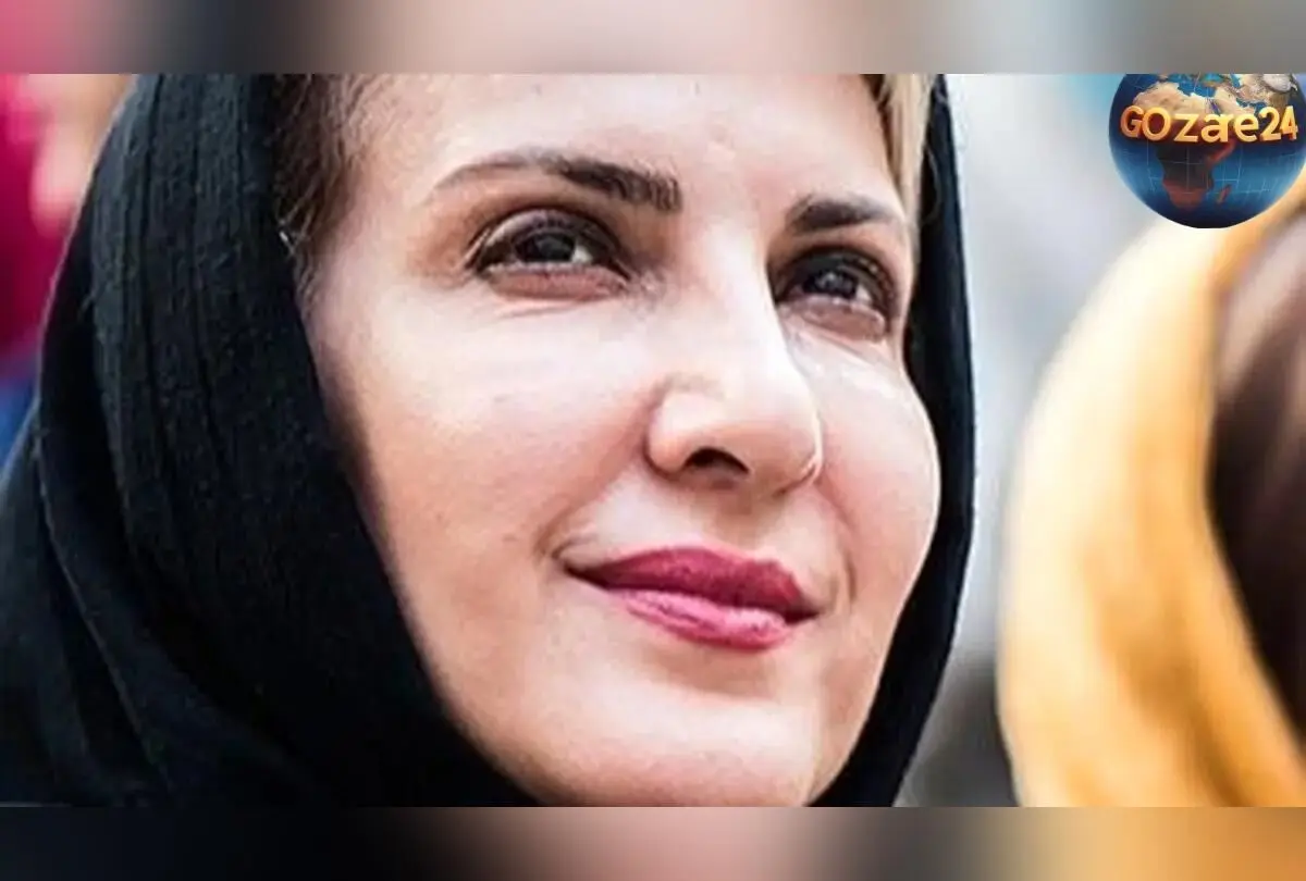 تصویر جوانی فاطمه گودرزی در مراسم تولد پسرش + عکس و داستان تغییرات چهره خانم بازیگر