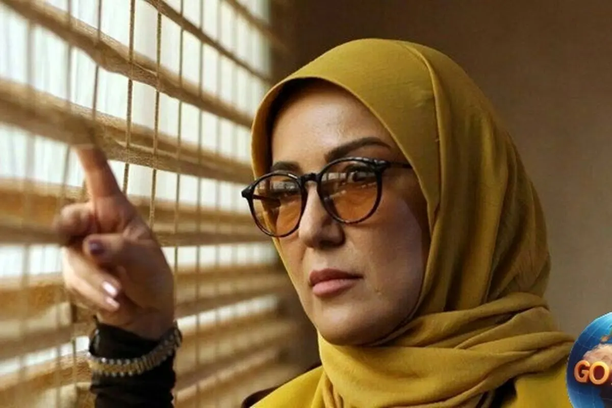 چهره مردانه و متفاوت پانتهآ بهرام در فیلم شنای پروانه + عکس و رازهای جذاب درباره تغییر ظاهر او
